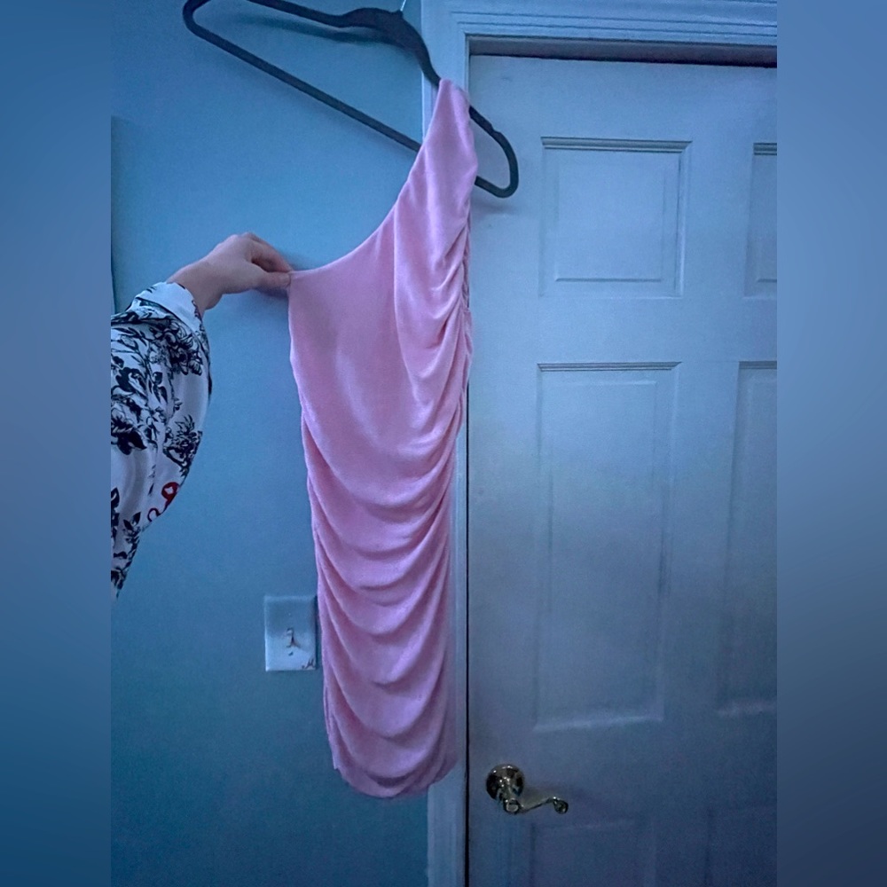 Worn twice